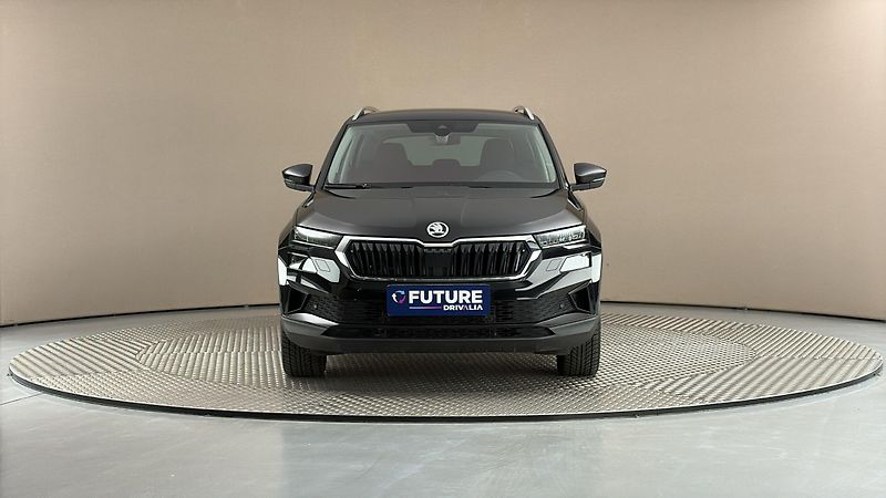 Škoda Karoq 1.5 TSI DSG Drive - fotka 3 z 26