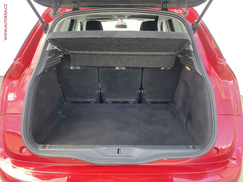 Citroën C4 SpaceTourer (2019) 1.2 PT, Feel, AT, navi - fotka 7 z 19