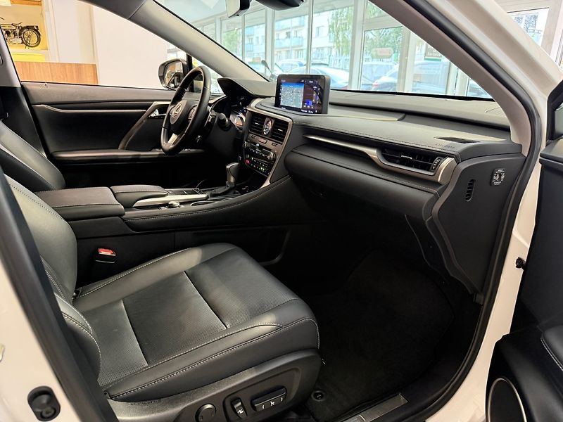 Lexus RX 450h (2022) LIMITED EDITION - fotka 9 z 33