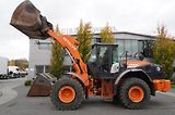 Hitachi (2018) ZW220 articulated loader - náhled 10