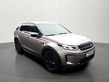Land Rover Discovery Sport 2.0 D165 SE AWD DPH - náhled 6
