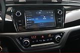 SsangYong Korando (2021) 1.5 T-GDI, ČR,1.maj - náhled 12