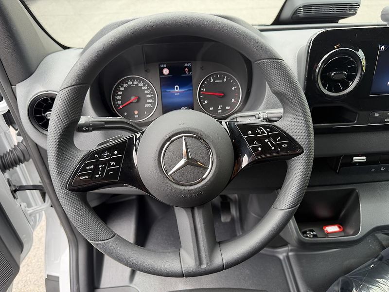 Mercedes-Benz Sprinter (2026) 319 CDI / KW PRO / XL - fotka 15 z 18