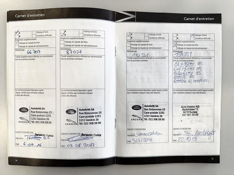 Jaguar XF 3,0 V6 S/C AWD REZERVACE - fotka 44 z 47