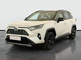 Toyota RAV4 (2019) Selection 2.5 Hybrid - náhled 1