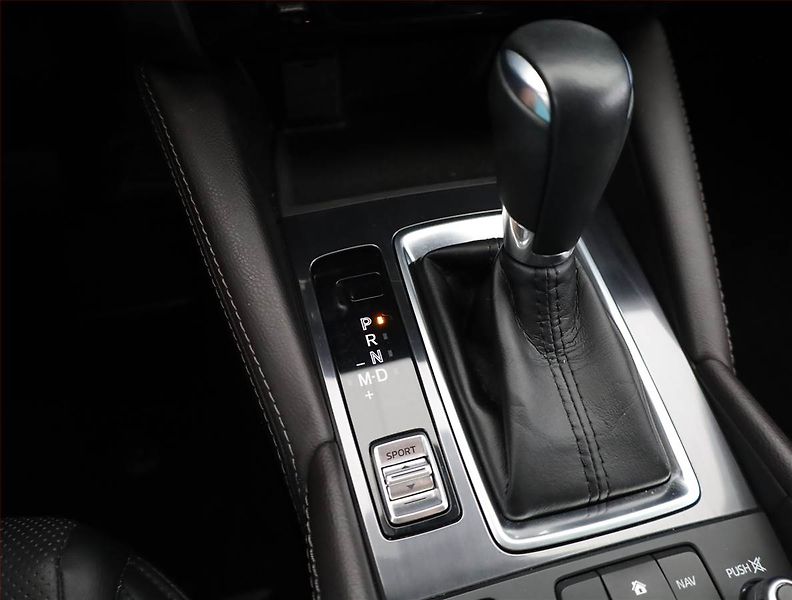 Mazda 6 (2017) 2.5 Skyactiv-G, Automat - fotka 14 z 19