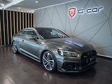 Audi RS 5 Coupe quattro 331kW - náhled 2