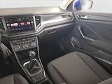 Volkswagen T-Roc (2021) 1.0 TSI, Serv.kniha - náhled 8