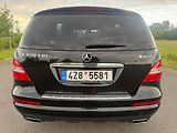 Mercedes-Benz Třídy R ELEGANCE W251 4-MATIC 350 CDI - náhled 3