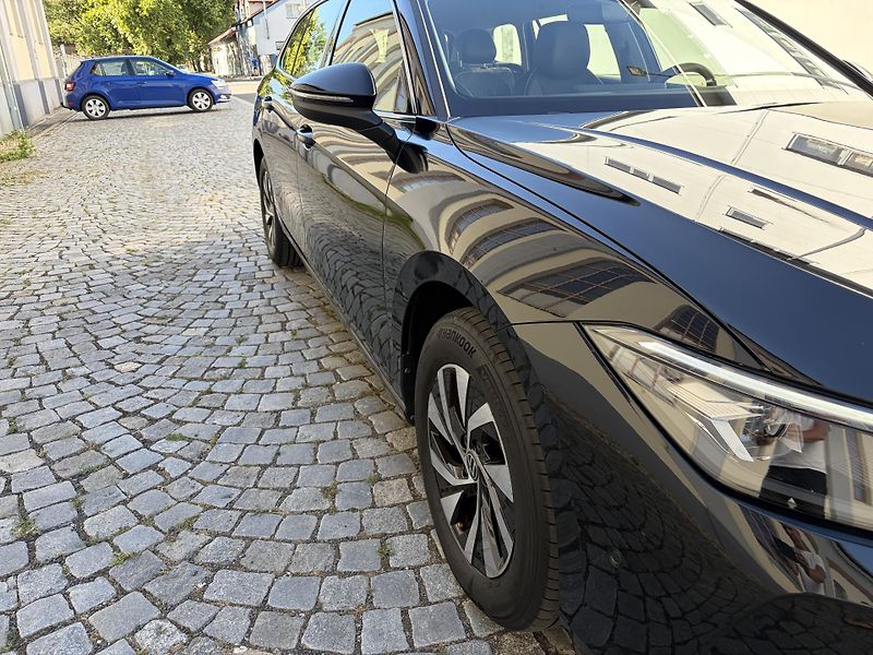 Volkswagen Passat 2,0 TDI Business - fotka 7 z 33