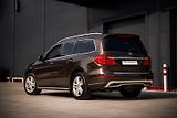 Mercedes-Benz GL (2014) GL 350 Bluetec 4Matic - náhled 8