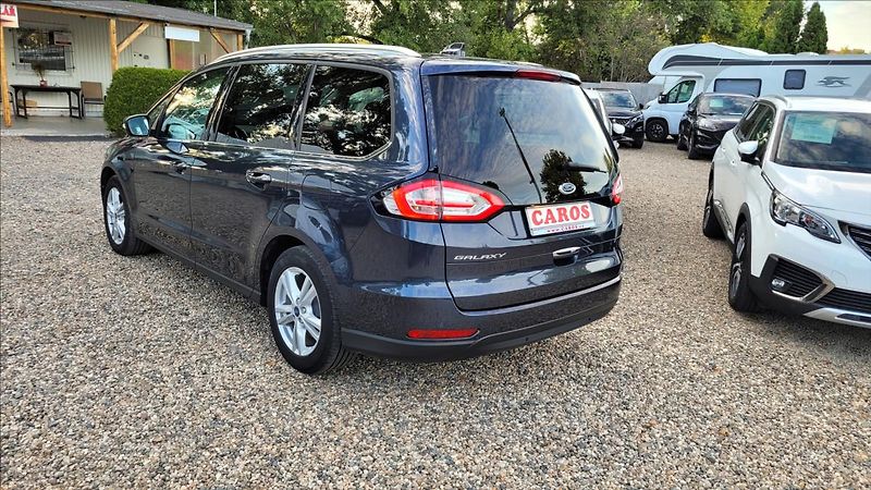 Ford Galaxy 2,0 D,7míst,Titan,navi,xenon, - fotka 47 z 47