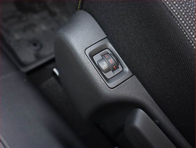 Citroën C3 (2023) 1.2 PureTech, Serv.kniha - fotka 19 z 19