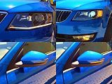 Škoda Octavia Elegance *SERV.KN,BIXENONY   - náhled 6