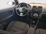 Škoda Fabia (2010) RS 1.4 TSI, Automat, Navi - náhled 7