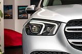 Mercedes-Benz GLE 350d 4MATIC / vzduch - náhled 20
