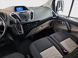Ford Tourneo Custom (2018) Titanium 2.0 EcoBlue, ČR, 1Maj - náhled 8