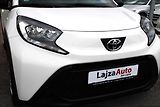 Toyota Aygo 1,0 VVT-i Comfort, 10.600 km ! - náhled 3