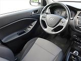 Hyundai i20 (2017) 1.4 CRDi, Tempomat - náhled 7