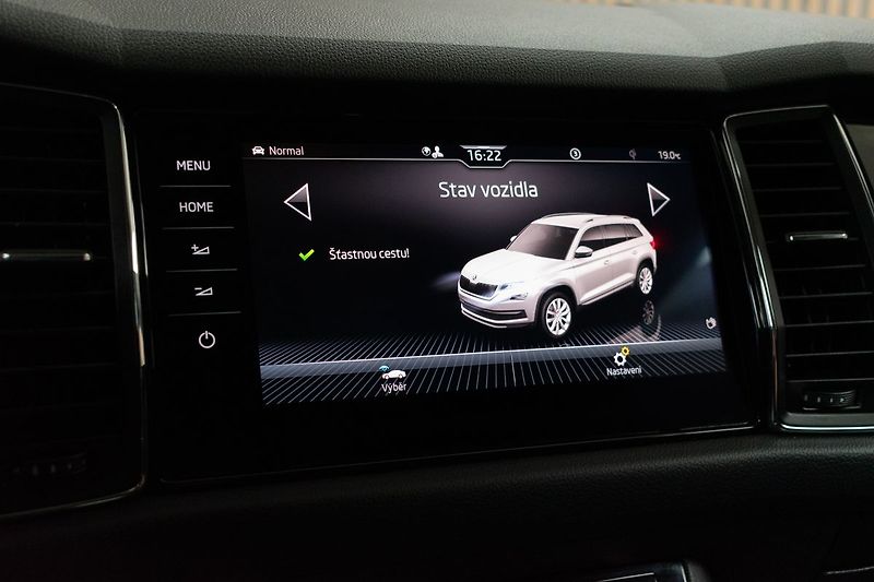 Škoda Kodiaq 1.5 TSI 7.MÍST*N.TOPENÍ*ČR 1.M - fotka 39 z 51