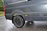 Mercedes-Benz Sprinter Sprinter 319  Camper V6 4x4 - náhled 79