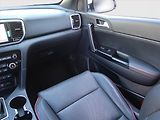 Kia Sportage (2021) GT Line 1.6 CRDi MHEV - náhled 8