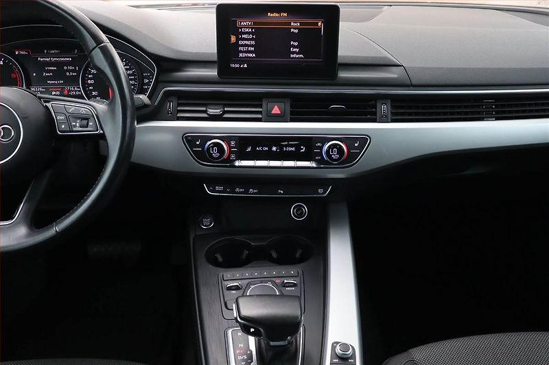 Audi A5 (2018) Sport 2.0 TDI - fotka 12 z 19
