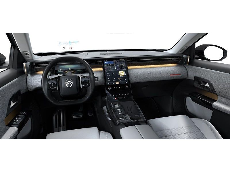 Citroën C5 Aircross (2026) MAX - fotka 6 z 8