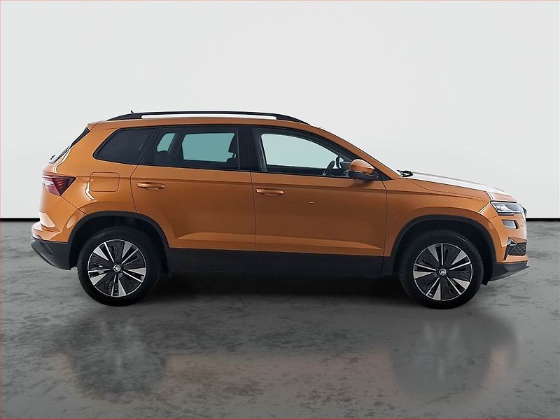 Škoda Karoq (2023) 2.0 TDI - fotka 6 z 20