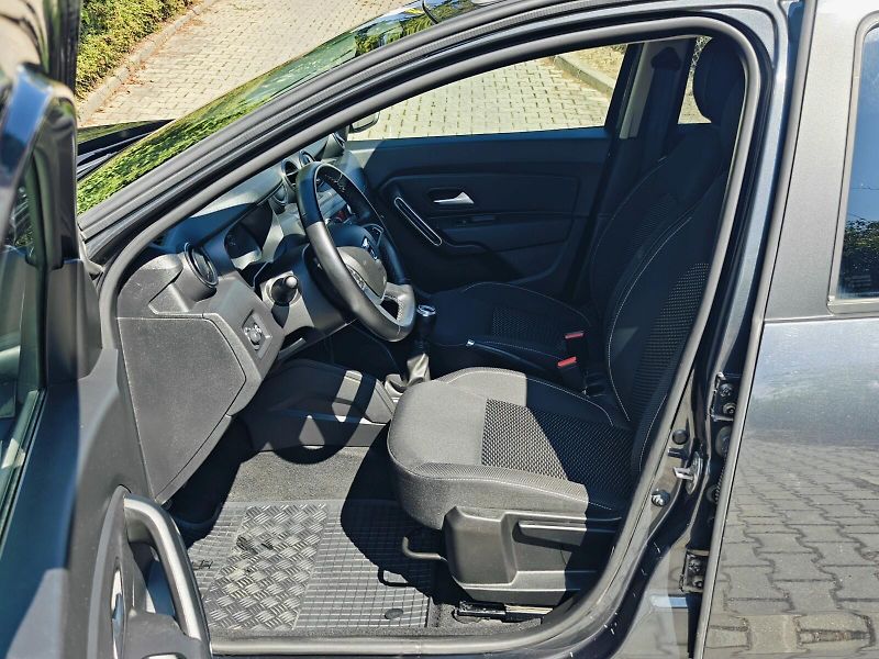 Dacia Duster (2021) 1,0 TCe 74 kW Comfort LPG - fotka 10 z 32