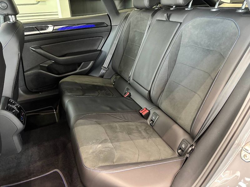 Volkswagen Arteon Shooting Brake (2024) R 2.0 TSI 4Motion (235kW/320k) - fotka 7 z 28