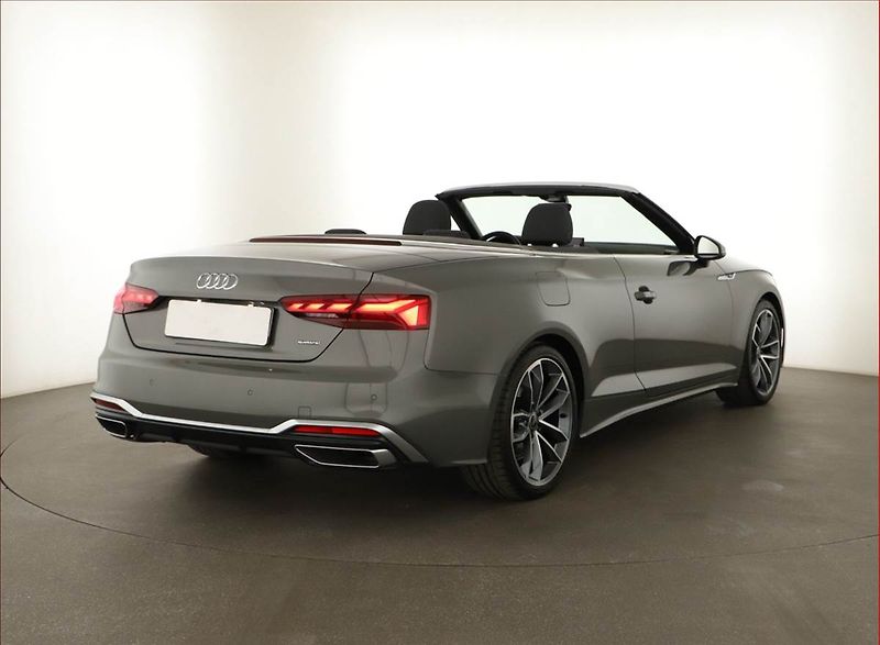 Audi A5 (2024) 40 TFSI - fotka 5 z 26