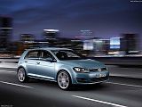 Volkswagen Golf.