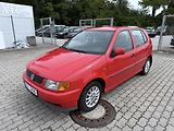 Volkswagen Polo 1.6i 55 kW automat, serviska - náhled 1