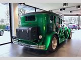 Street rod REO Flying Cloud 25.