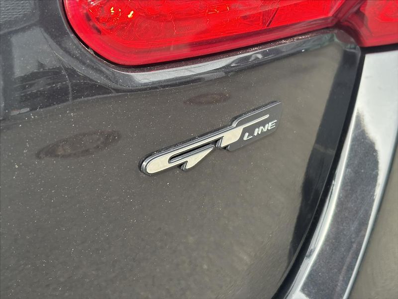 Kia Ceed 1,0 TGDi GT Line NAVI KAMERA - fotka 34 z 38