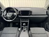 Škoda Karoq 2,0 TDI DSG STYLE DPH 1.maj ČR - náhled 25