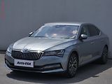 Škoda Superb (2019) 2.0 TDI 4x4, 2.maj,ČR, L&K - náhled 2