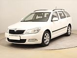 Škoda Octavia (2011) 1.6 TDI, nová STK, slušný stav - náhled 1