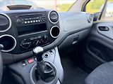 Peugeot Partner 1,6 HDI KLIMA TAŽNÉ - náhled 12