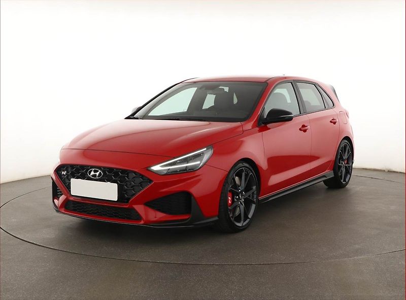 Hyundai i30 (2023) N-Line N Performance - fotka 2 z 27