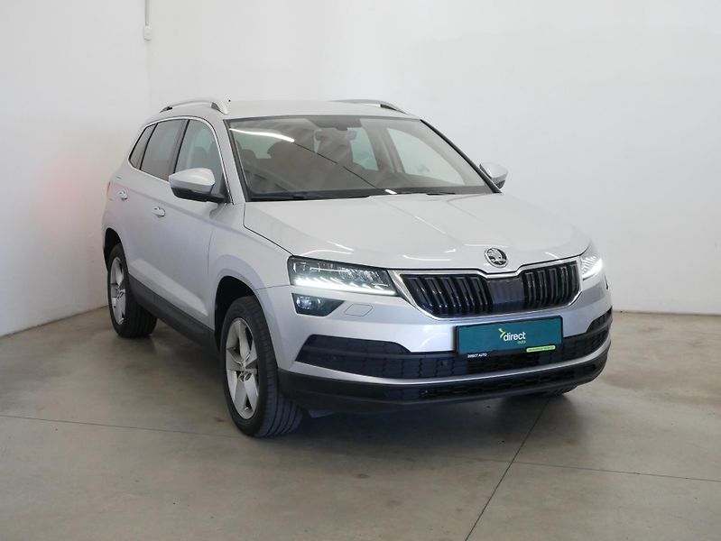 Škoda Karoq - fotka 3 z 6