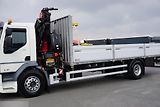 DAF LF (2018) 260 valník +HR - náhled 11