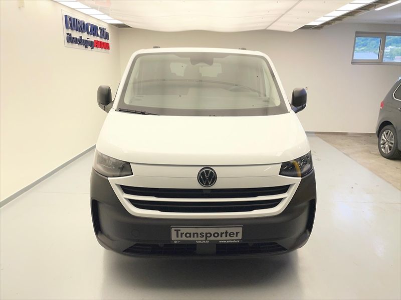 Volkswagen Transporter Nový T7 Kombi TDI DR - fotka 5 z 29