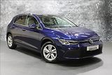 Volkswagen Golf 1,0 TSI Life 1.majitel CZ - náhled 1