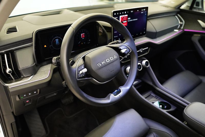 Škoda Kodiaq - fotka 14 z 29