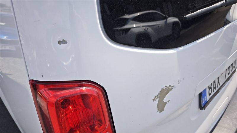 Peugeot Traveller 2,0 HDI Long automat 8 míst - fotka 16 z 18