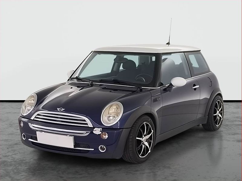 Mini Ostatní (2005) One, jezdí výborně - fotka 2 z 18