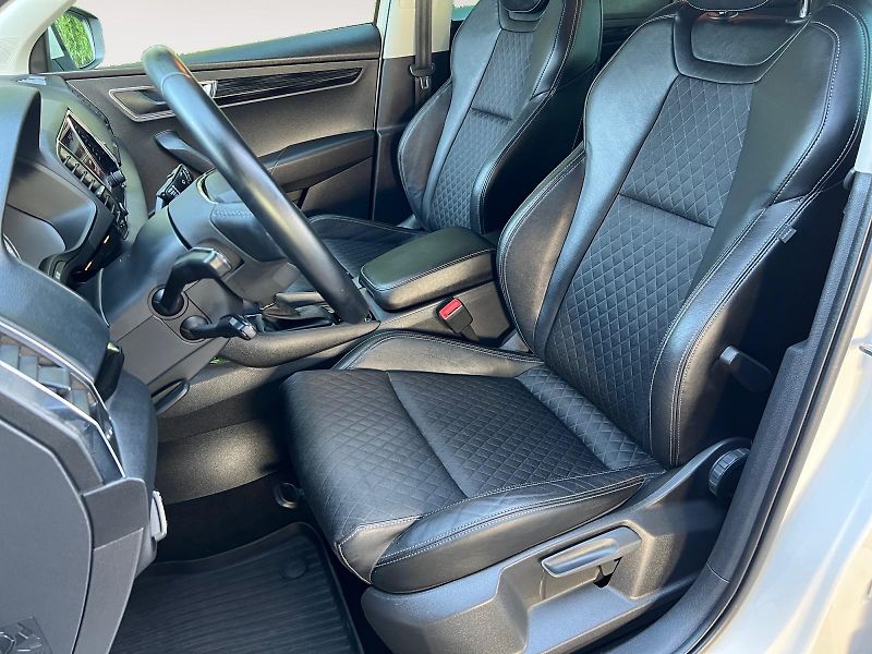Škoda Karoq (2022) STYLE 1.5TSI 110kW DSG CZ DPH - fotka 9 z 23