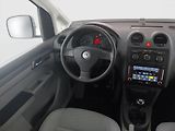 Volkswagen Caddy (2009) Maxi 1.6, 7Míst, 1Maj - náhled 7